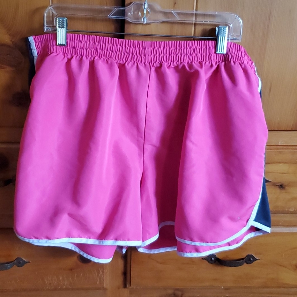 Danskin Now Shorts
